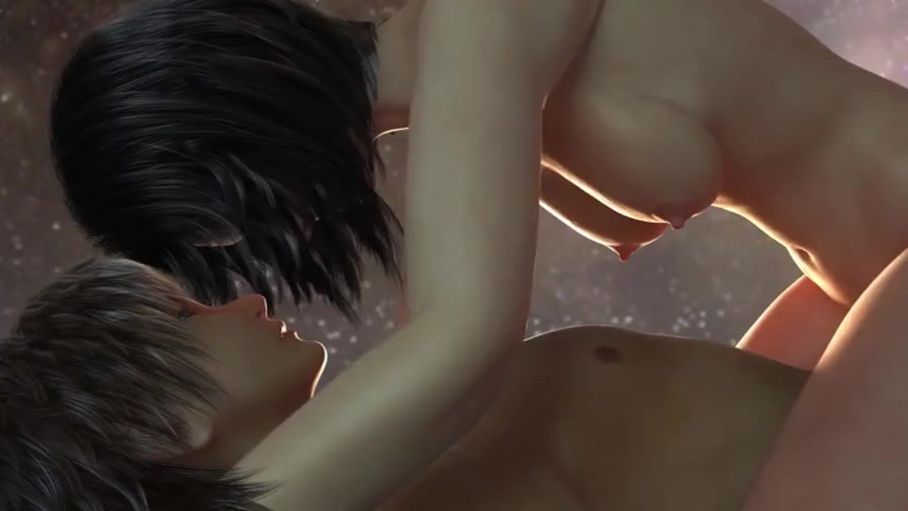 Anime girl - RedTube