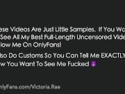 Slutty Nurse With Big Natural Tits Gets Fucked And Covered In Cum Twice! Top OnlyFans Amateur 16/16