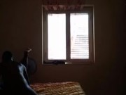 I almost broke down my bed while firing 🔥 hot pussy  11/16