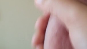 Me gustaría correrme dentro de ti