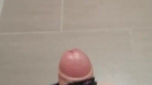 I jerk off using my engaged roommate's dirty panties  