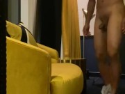 BBC pounding Asian pussy in Las Vegas  1/16