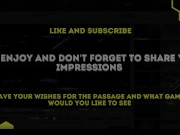 Dating my Step-Daughter # 76 Падчерица попросила трахнуть её в душе 1/16