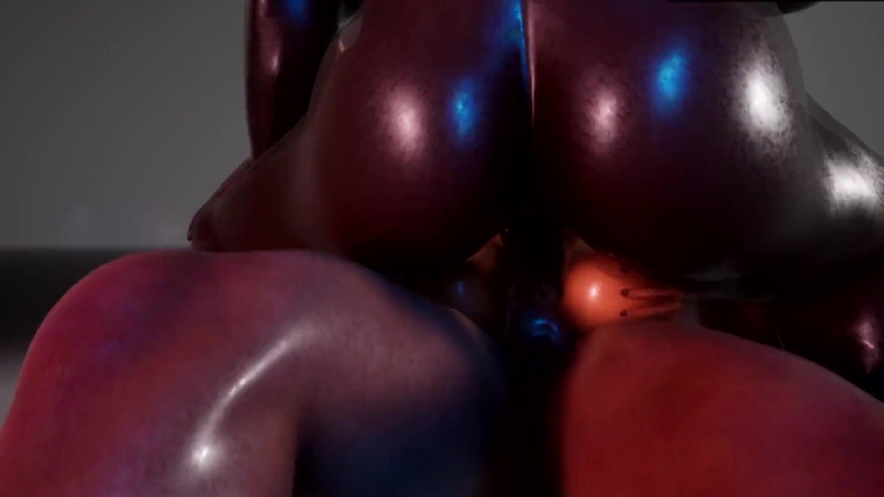 ダブルペネトレーションアナル3D - 無料セックスビデオ - RedTube