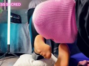 Chilling and TEASING 10/16