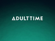 ADULT TIME - Hentai Sex University Student Demonstrates Her Sexual Prowess On Stepdaddy's Cock 2/16