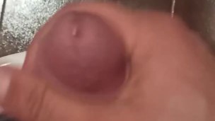 Alpha man precum and cum