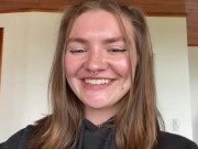 Femdom POV Piss on your face 3/16