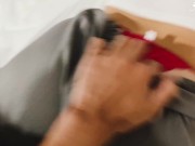 Thai Couple College With SEXY BODY