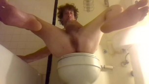 Flatulence Fetish Fanclub Video of the Month - Bonus Video October 2021