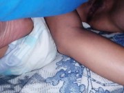 Pussy licking - multiple real orgasms 3/16