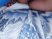 Pussy licking - multiple real orgasms 7/16