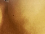 Romantic Sex in the morning with final Creampie in 4K - Lamuland 13/16