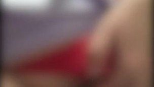 ์Nurse masturbation during break