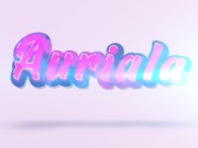 Bella and Jamie have a Nice Threesome on Auriala 16/16