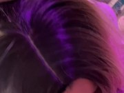 Russian Amateur Model gets Roughly Fucked and Filmed by Subscriber 5/16