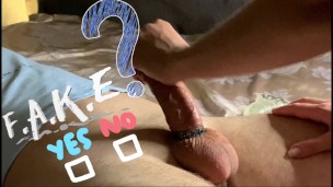 SENSUAL FEMDOM TIP TORNMENT WITH FLASHLIGHT