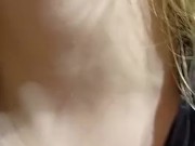 My Swedish roommate gets masturbated and fucked 1/16