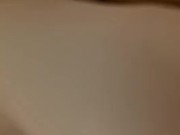 My Swedish roommate gets masturbated and fucked 10/16