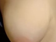 My Swedish roommate gets masturbated and fucked 2/16