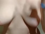 My Swedish roommate gets masturbated and fucked 4/16