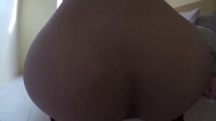 shiny micro bikini