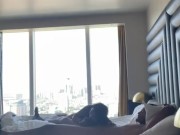 Bbc fucks petite asain  4/16