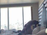 Bbc fucks petite asain  7/16