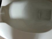 Peeing clip 3