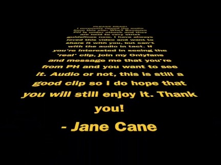 stepSon Inadvertently Fucks His Mother - Jane Cane (Audio Free)