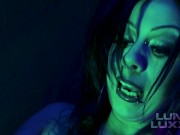 Latex Finger Fuck Bad Dragon Hot Cum FULL VIDEO OUT NOW!! 11/16