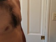 Hot guy strip for you