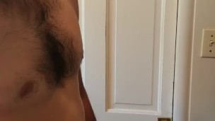 Hot guy strip for you