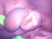 Having fun with desert want some ? 5/16