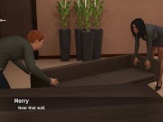 Project hot wife - Horny girlfriend masturbate boyfriend in public (82) 10/16