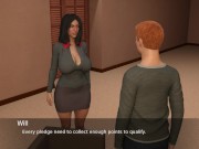 Project hot wife - Horny girlfriend masturbate boyfriend in public (82) 12/16