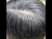 el mejor video follando en el bosque y engañando a su novio 14/16