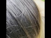 el mejor video follando en el bosque y engañando a su novio 16/16