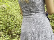 el mejor video follando en el bosque y engañando a su novio 3/16