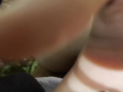 el mejor video follando en el bosque y engañando a su novio 9/16