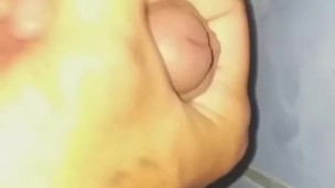 Masterbate while mom not home