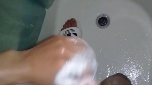 Después De Tener Relaciones Sexuales Con Mi Novia 😍