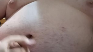 Sexy underwear makes me so horny