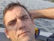 On weekends,  on the water 10/16