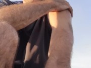 On weekends,  on the water 13/16