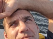 On weekends,  on the water 15/16