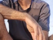 On weekends,  on the water 6/16