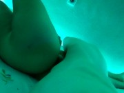 My schoolgirl fucks like a whore 7/16