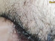 Real wife POV close up sex + creampie #5 10/16