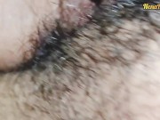 Real wife POV close up sex + creampie #5 11/16